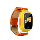 2G बच्चों स्मार्ट घड़ी Q90 जीपीएस बच्चों कलाई घड़ी जीपीएस पदोन्नति