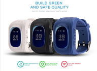 2019 हॉट बेच सस्ते दाम जीपीएस ट्रैकर और 2 जी नेटवर्क जीएसएम मोबाइल फोन Q50 बच्चे स्मार्ट कलाई घड़ी