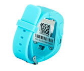बच्चों स्मार्ट घड़ी Q50 जीएसएम कार्ड एसओएस कॉल जीपीएस सुरक्षा ट्रैकर बच्चे स्मार्ट घड़ी