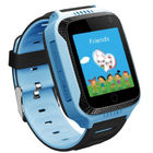 बच्चों के लिए उच्च प्रदर्शन स्मार्ट घड़ी लोकप्रिय खेल स्मार्ट घड़ी Q529
