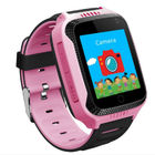 बच्चों के लिए उच्च प्रदर्शन स्मार्ट घड़ी लोकप्रिय खेल स्मार्ट घड़ी Q529