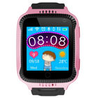 गर्म बेच उच्च गुणवत्ता वाले बच्चों स्मार्ट घड़ी एसओएस जीपीएस ट्रैकर विरोधी खो खोजक स्मार्ट घड़ी बच्चों के लिए Q529