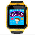 Q529 KOS जीपीएस ट्रैकर स्मार्ट घड़ी फोन एसओएस के साथ