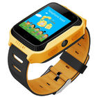 बच्चों के लिए स्मार्टवॉच जीपीएस ट्रैकर घड़ी स्मार्ट घड़ी बच्चों जीपीएस Q529