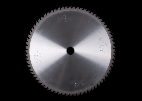 दौर औद्योगिक पैनल देखा ब्लेड / SKS जापान स्टील Sawblades ODM