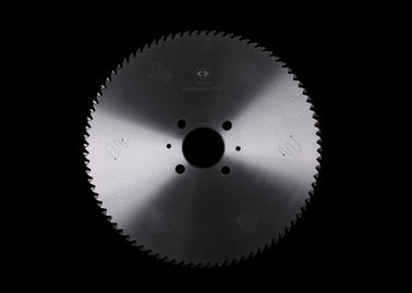 Ceratizit टिप्स के साथ OEM 18 Inch Reciprocating TCT परिपत्र देखा ब्लेड 450 मिमी