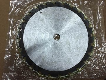 शेयर आइटम 7-1 / 4 &quot;x 24T DKO TCT परिपत्र लकड़ी काटने के लिए अमेरिका के बाजार DIY के लिए देखा ब्लेड