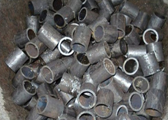 स्वचालित हाइड्रोलिक पाइप धातु कॉपर स्टेनलेस स्टील पाइप के लिए देखा ब्लेड के साथ काटने की मशीन