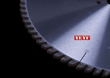 लकड़ी / MDF काटना 150mm TCT 60 टूथ परिपत्र देखा ब्लेड sharpening