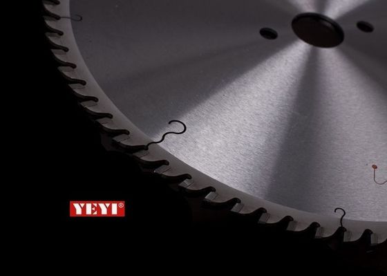 OEM 12 इंच TCT परिपत्र काटने प्लास्टिक सामग्री के लिए ब्लेड 300mm देखा