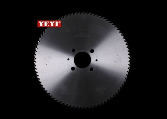 पेशेवर छोटे 14 &#39;&#39; 350mm TCT परिपत्र प्लाईवुड, दृढ़ लकड़ी काटने के लिए ब्लेड देखा