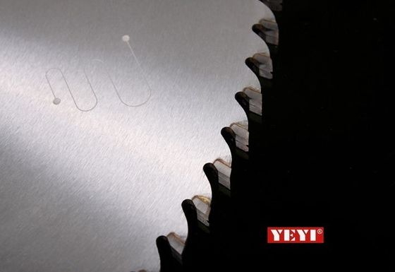 315mm 600mm TCT तेज़ करने कार्बाइड इत्तला दे दी परिपत्र देखा ब्लेड, crosscut देखा ब्लेड