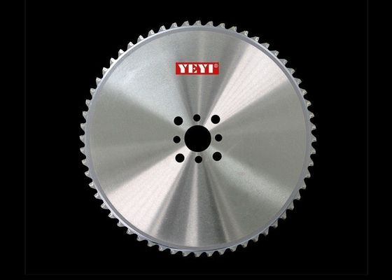टिकाऊ एचएसएस शीत धातु तालिका लिए परिपत्र देखा ब्लेड काटने देखा 285mm