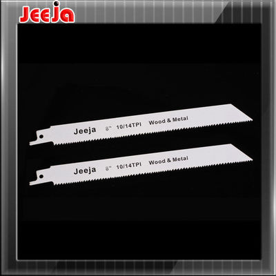 बॉश S922EF 130mm 5 &quot;द्विपक्षीय धातु घूमकर धातु शीट के लिए ब्लेड देखा