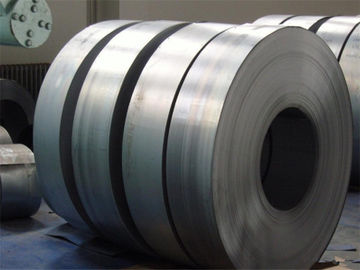 एन 10025 / 2-2004 S355 / S235 गर्म क्लैंप / वॉशर / स्प्रिंग के लिए इस्पात Coils लुढ़का / देखा ब्लेड