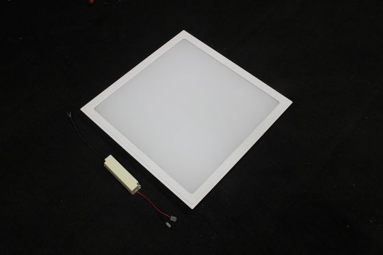 गर्म सफेद 15W SMD3014 एलईडी स्क्वायर पैनल प्रकाश 300 x 300 मिमी 4500lm