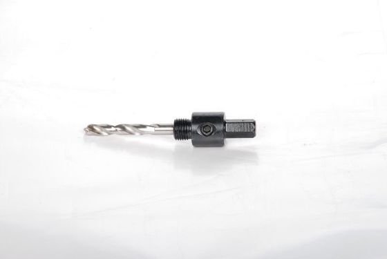 14mm - 33mm 7/16 &quot;हेक्स Bimetal होल प्लाईवुड / प्लास्टिक आर्बर उपकरण हिस्सों देखा