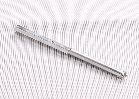उपकरण काटना टंगस्टन कार्बाइड इत्तला दे दी 33mm 53mm 2-5 / 8 &quot;गहरा घाव होल दांत के साथ देखा था