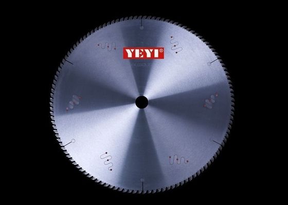 कॉपर / पीतल / एल्यूमिनियम काटना देखा ब्लेड, त्वरित कट देखा ब्लेड बोर 60mm, 80mm