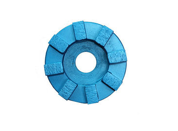पत्थर प्रसंस्करण के लिए 100mm 125mm 150mm छोटे हीरा पीस पहियों
