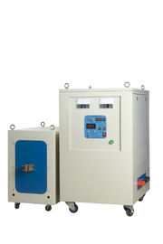 जल शीतलन प्रणाली के साथ उद्योग 160kw उच्च आवृत्ति शामिल हीटिंग उपकरण