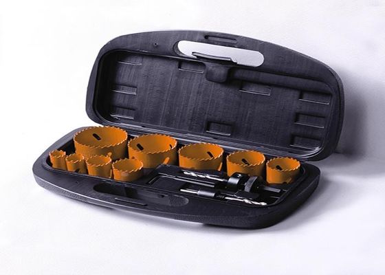 19mm / 22mm 2 इंच Bimetal छेद देखा
